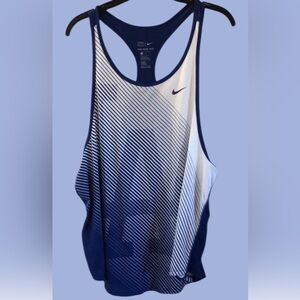 Men’s Nike LA Dodgers muscle tank